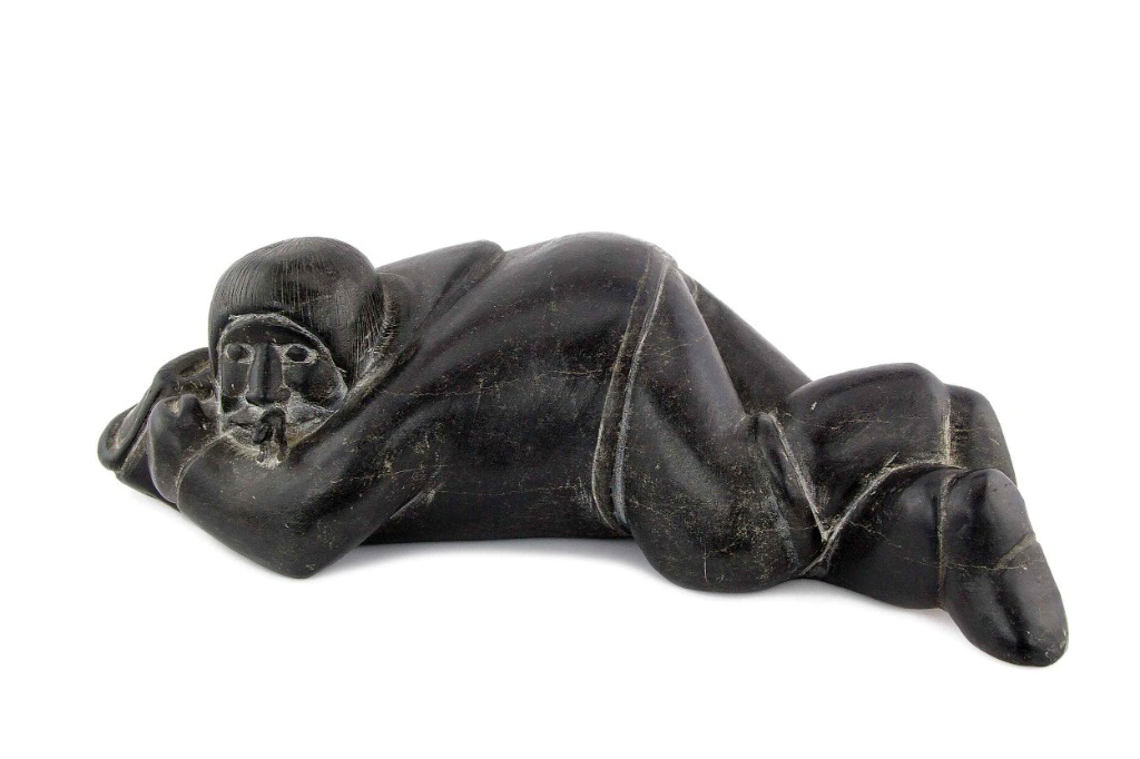 Bird of Spring by Abraham Etungat